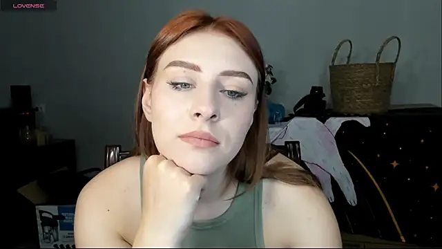 Snapshot of KindKristy chatting on July 2026 05:22:02 AM KindKristy online show from July 2026 05:22:02 AM