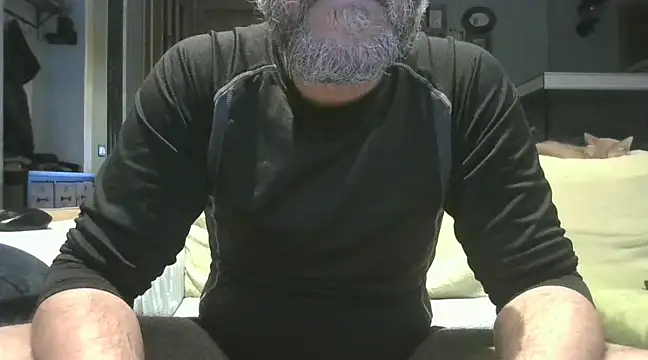 naked bear online show from December 2024 05:08:02 PM