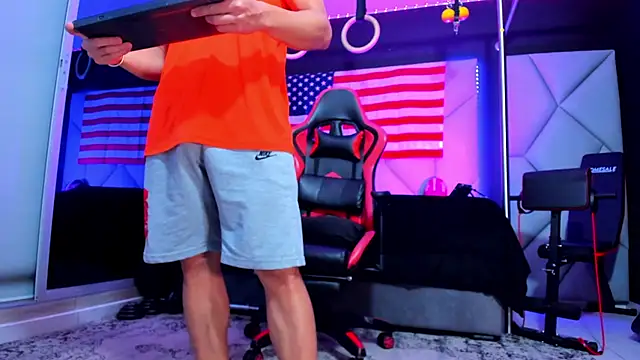 Aydenmiller96 online show from September 2025 04:14:02 AM