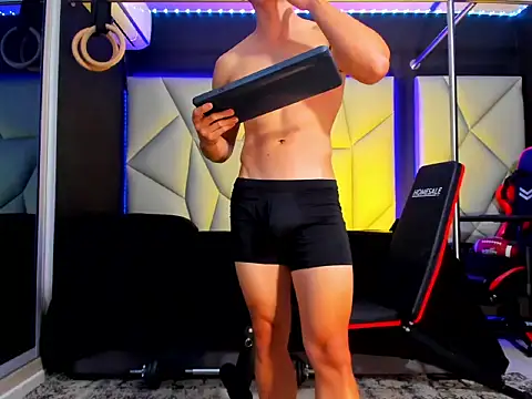 Aydenmiller96 online show from November 2025 02:47:02 AM