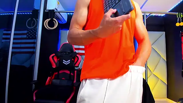 Aydenmiller96 online show from March 2026 03:09:02 AM