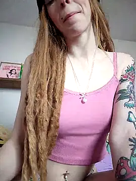 LucidLucy online show from March 2025 12:56:02 PM