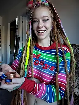 LucidLucy online show from October 2025 02:51:01 PM