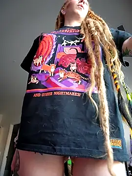 LucidLucy online show from October 2025 12:52:02 PM