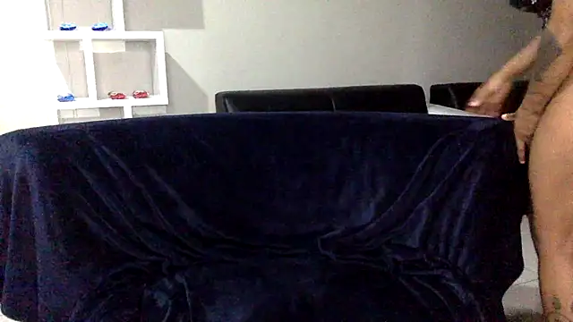 Sexybodyart online show from February 2026 11:12:01 PM