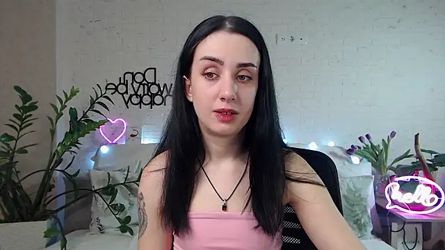 FranceskoJones online show from February 2025 08:45:01 PM