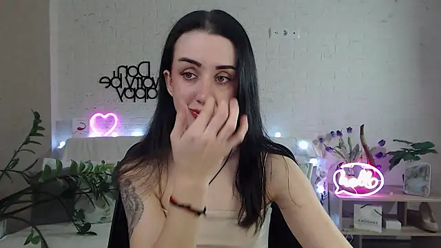 FranceskoJones online show from February 2025 08:58:02 PM