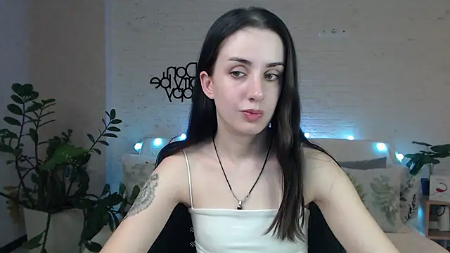 FranceskoJones online show from March 2025 09:40:02 PM