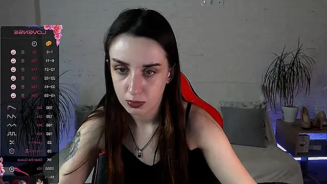 FranceskoJones online show from November 2025 12:47:01 AM