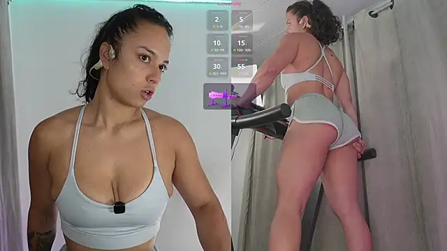 afroditaP  online show from December 2025 09:36:02 AM