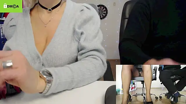 Snapshot of secret-office chatting on February 2025 06:20:01 AM secret-office online show from February 2025 06:20:01 AM