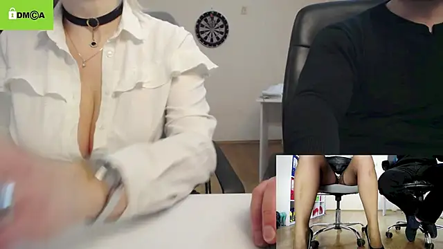 Snapshot of secret-office chatting on March 2025 06:04:01 AM secret-office online show from March 2025 06:04:01 AM