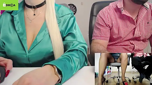 Snapshot of secret-office chatting on March 2025 05:57:02 AM secret-office online show from March 2025 05:57:02 AM