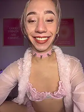 Littlebunny21 online show from December 2025 11:25:02 PM