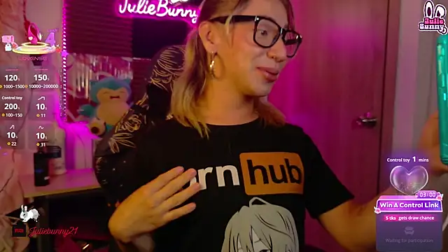 Littlebunny21 online show from July 2026 03:02:01 AM