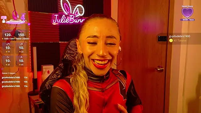 Littlebunny21 online show from July 2026 12:48:02 AM