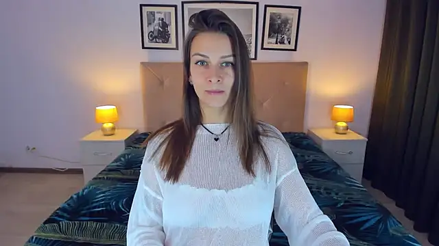 AlexiaDarren online show from December 2024 05:23:02 PM