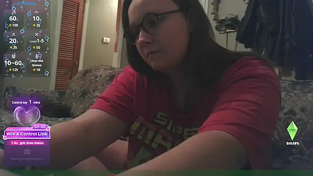 Snapshot of ZeTurtleMaster chatting on January 2025 12:47:01 AM ZeTurtleMaster online show from January 2025 12:47:01 AM