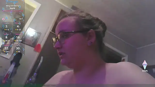 Snapshot of ZeTurtleMaster chatting on January 2025 03:57:02 AM ZeTurtleMaster online show from January 2025 03:57:02 AM