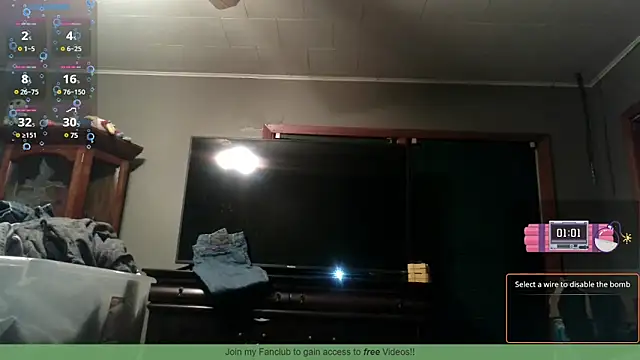 Snapshot of ZeTurtleMaster chatting on March 2025 01:10:02 AM ZeTurtleMaster online show from March 2025 01:10:02 AM