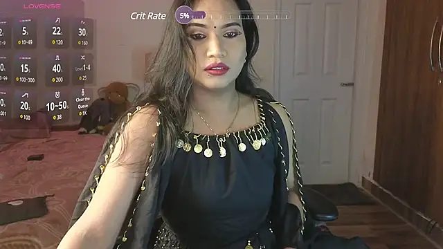 Snapshot of DarlingJenny22 chatting on December 2024 07:32:02 PM DarlingJenny22 online show from December 2024 07:32:02 PM