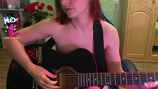 DanaMartina online show from March 2025 05:11:02 PM