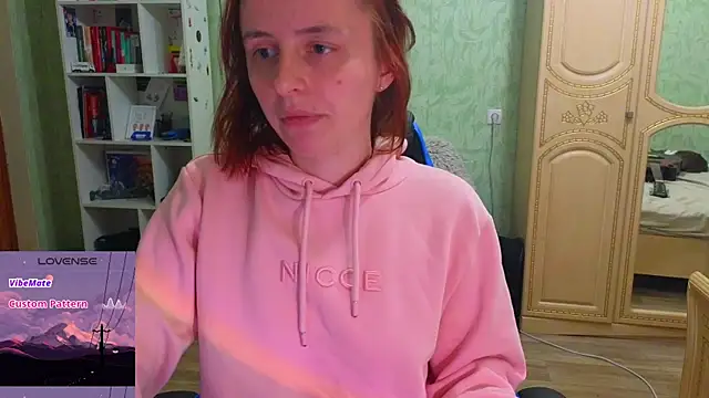 DanaMartina online show from March 2025 07:34:02 PM