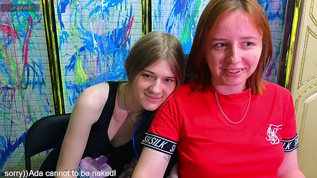 DanaMartina online show from September 2025 04:32:01 PM