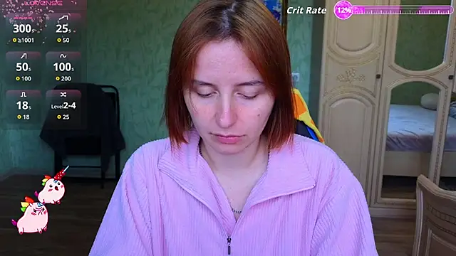 DanaMartina online show from October 2025 11:11:02 AM