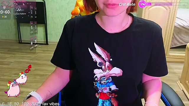 DanaMartina online show from October 2025 05:03:01 PM