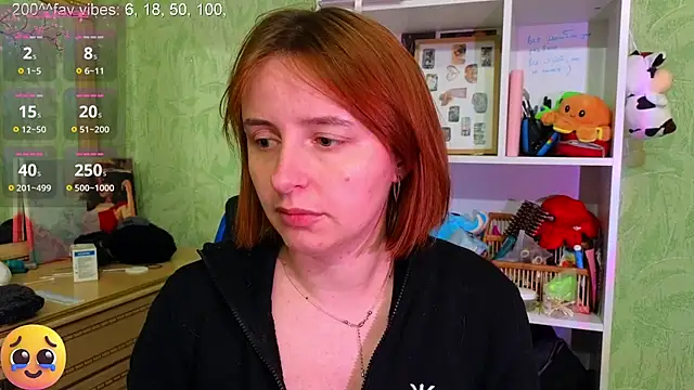 DanaMartina online show from November 2025 06:29:02 PM