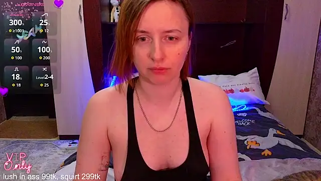 DanaMartina online show from March 2026 02:22:02 PM