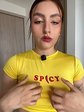 Snapshot of Anavi_ chatting on June 2026 08:58:01 PM Anavi online show from June 2026 08:58:01 PM