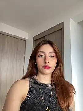 Snapshot of Anavi_ chatting on June 2026 09:03:02 PM Anavi online show from June 2026 09:03:02 PM