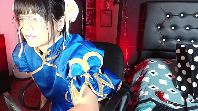 aprildoll online show from January 2025 08:26:02 AM