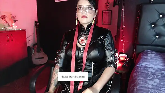 aprildoll online show from January 2025 04:41:01 AM