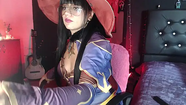 aprildoll online show from February 2025 08:54:02 AM