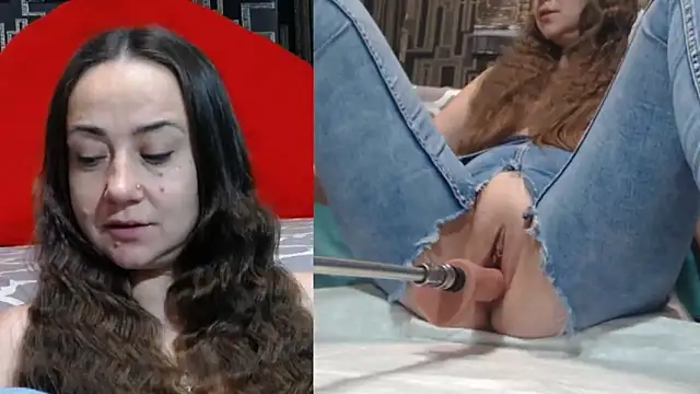 HelenLe sweet online show from October 2025 10:22:02 AM