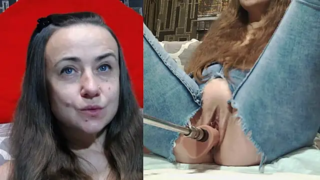 HelenLe sweet online show from November 2025 08:49:01 PM