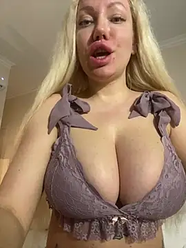 SofiaJoy online show from January 2025 09:47:02 PM