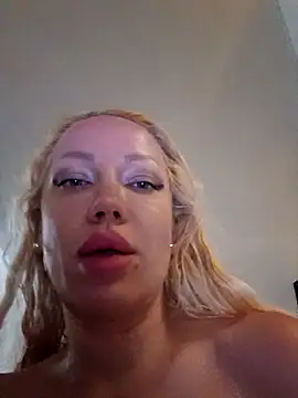 SofiaJoy online show from July 2026 09:18:01 PM