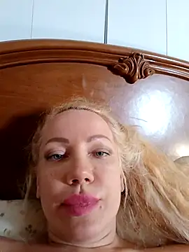 SofiaJoy online show from July 2026 11:41:01 AM
