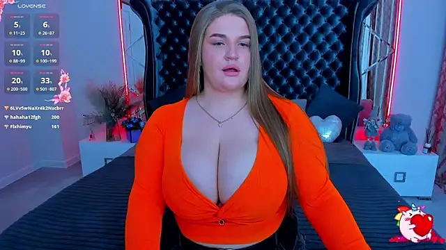 Snapshot of Adele_sugar chatting on April 2026 02:04:02 AM Adele sugar online show from April 2026 02:04:02 AM