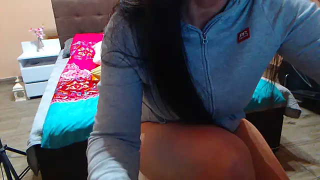 Gia888888 online show from January 2025 09:47:01 PM