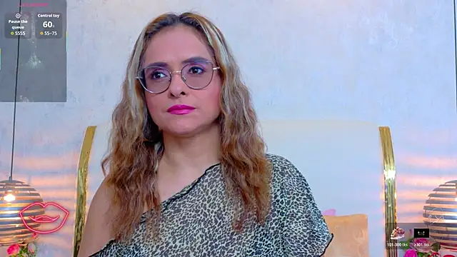 MarilynVega1 online show from July 2026 08:44:02 PM
