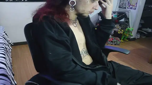 davidroses420 online show from December 2024 01:37:02 AM