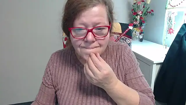 Adelewildx online show from December 2024 05:20:02 AM