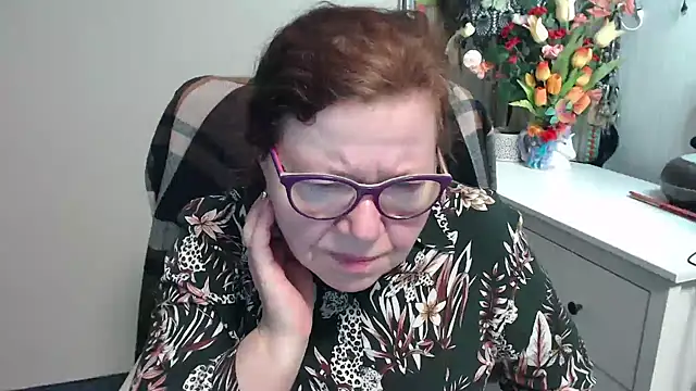 Adelewildx online show from February 2026 05:03:02 AM