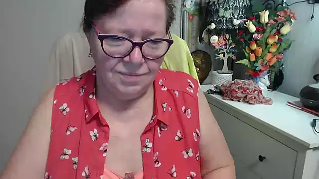 Adelewildx online show from March 2026 05:44:01 AM