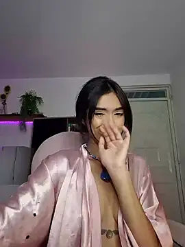 Snapshot of YourKatt chatting on January 2025 11:45:02 PM YourKatt online show from January 2025 11:45:02 PM